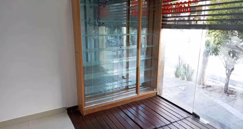 Ponto comercial para alugar na Rua Padre Carvalho, Pinheiros, São Paulo