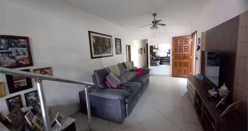 Sobrado com 3 quartos à venda em jardim regina - sp