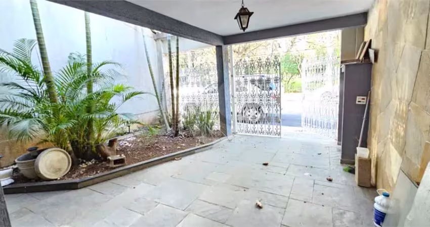 Sobrado com 3 quartos à venda ou para locação em jardim humaitá - sp