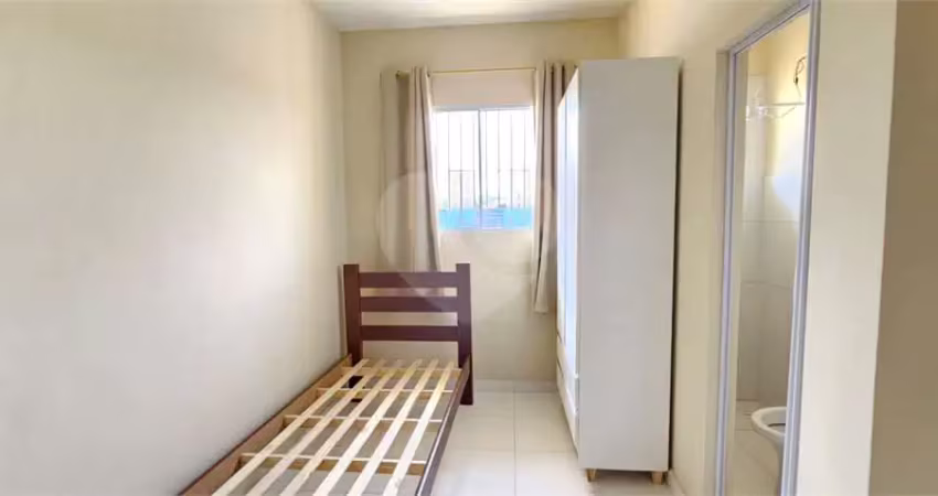 Apartamento com 1 quarto para alugar na Do Rio Pequeno, Rio Pequeno, São Paulo