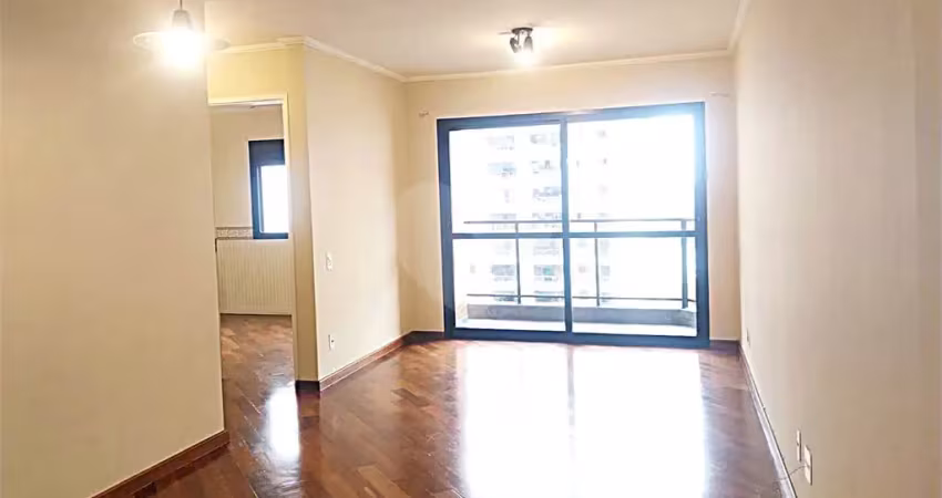 Apartamento com 2 quartos para locação em vila leopoldina - sp