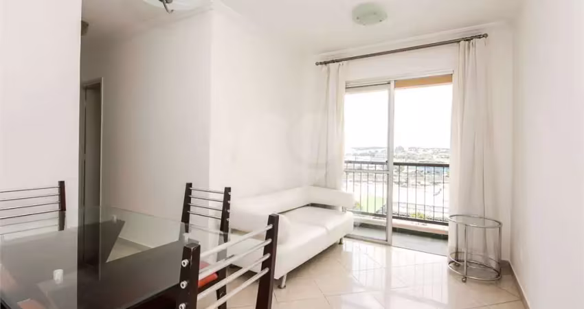 Apartamento com 2 quartos à venda em vila leopoldina - sp