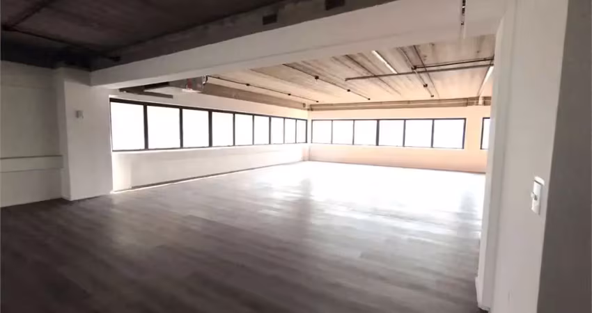 Sala comercial para alugar na Rua Cenno Sbrighi, Barra Funda, São Paulo