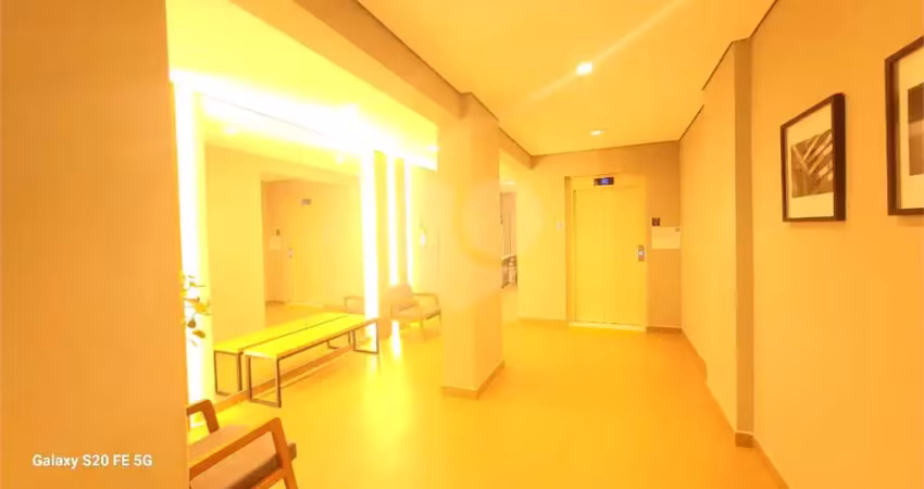 Apartamento com 2 quartos para locação em jardim audir - sp