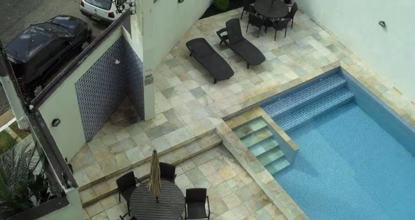 Apartamento com 3 quartos à venda em alto da lapa - sp