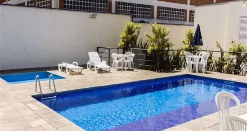 Apartamento com 3 quartos à venda em vila hamburguesa - sp