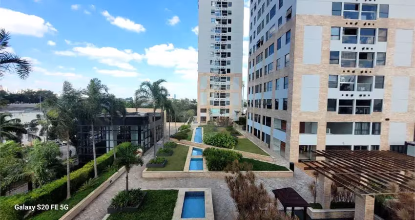 Apartamento com 2 quartos à venda em vila leopoldina - sp
