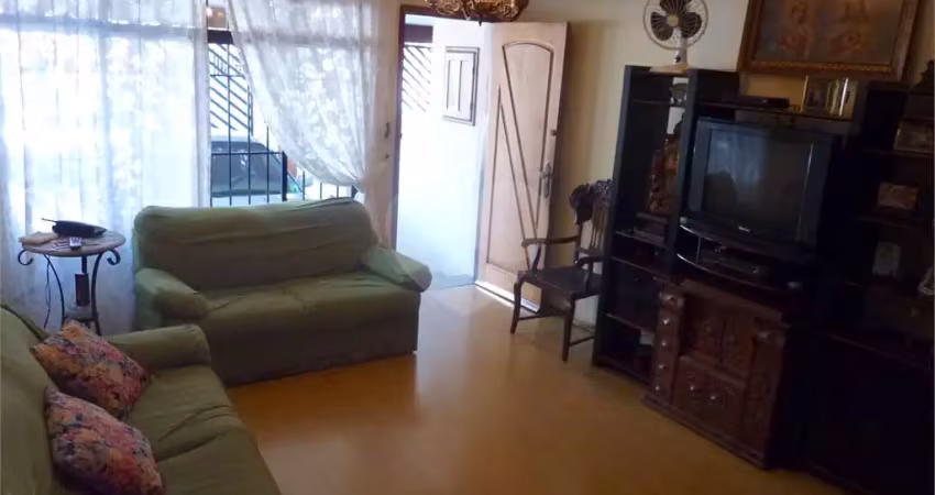 Casa com 2 quartos à venda na Avenida Diógenes Ribeiro de Lima, Vila Leopoldina, São Paulo