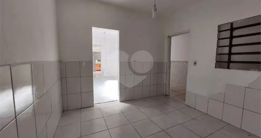 Ponto comercial para alugar na Rua Aroaba, Vila Leopoldina, São Paulo