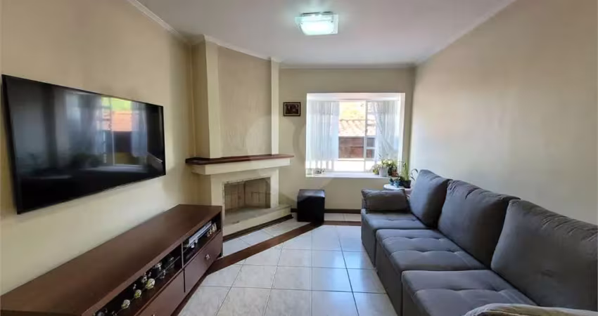 Sobrado com 3 quartos à venda em jardim líbano - sp