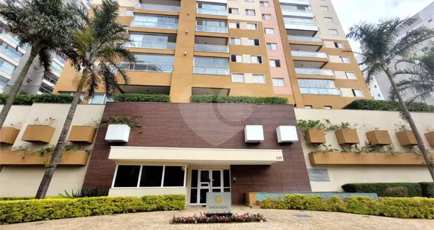 Apartamento com 3 quartos à venda na Rua Machado de Assis, Centro, Osasco