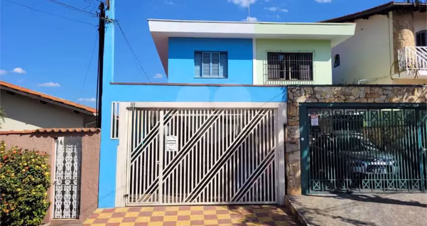 Casa com 3 quartos à venda em parque são domingos - sp