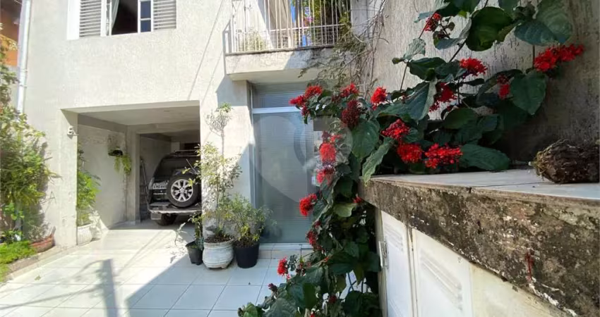 Casa com 3 quartos à venda na Búlgara, Vila Ipojuca, São Paulo