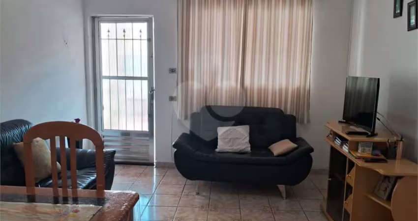 Sobrado com 3 quartos à venda em jardim humaitá - sp