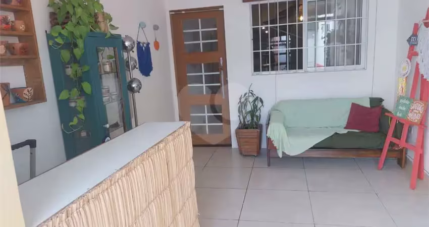 Sobrado com 2 quartos à venda em vila leopoldina - sp