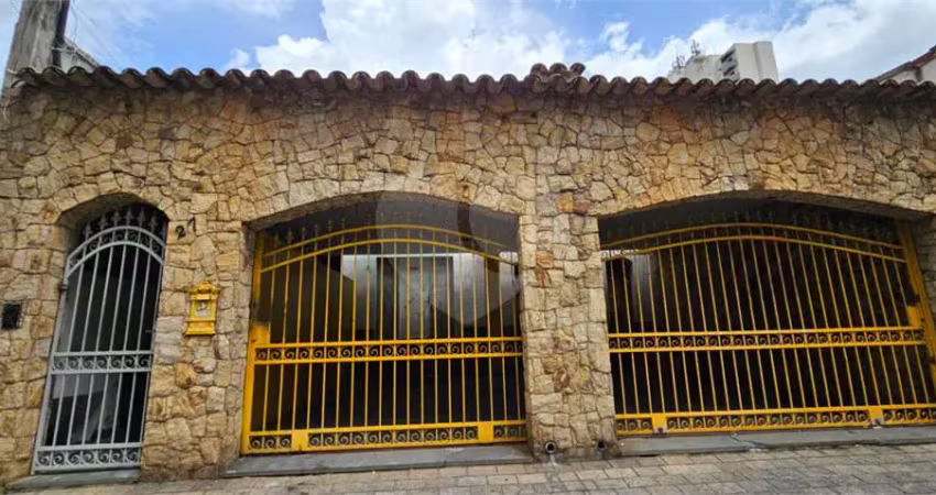 Casa com 3 quartos para locação em vila hamburguesa - sp