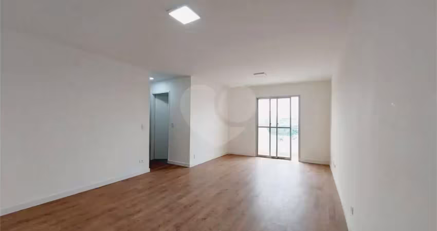 Apartamento com 3 quartos à venda em vila jaguara - sp