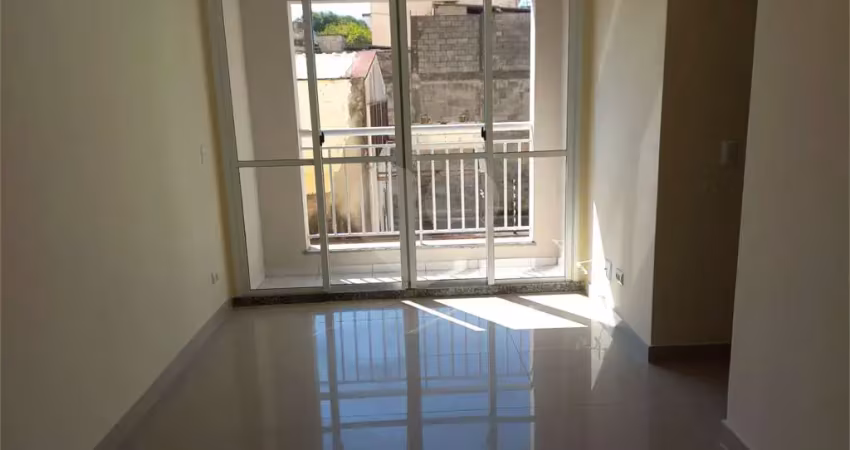 Apartamento com 2 quartos para locação em rio pequeno - sp