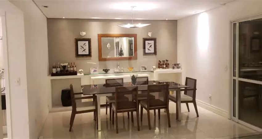 Apartamento com 3 quartos à venda em rio pequeno - sp