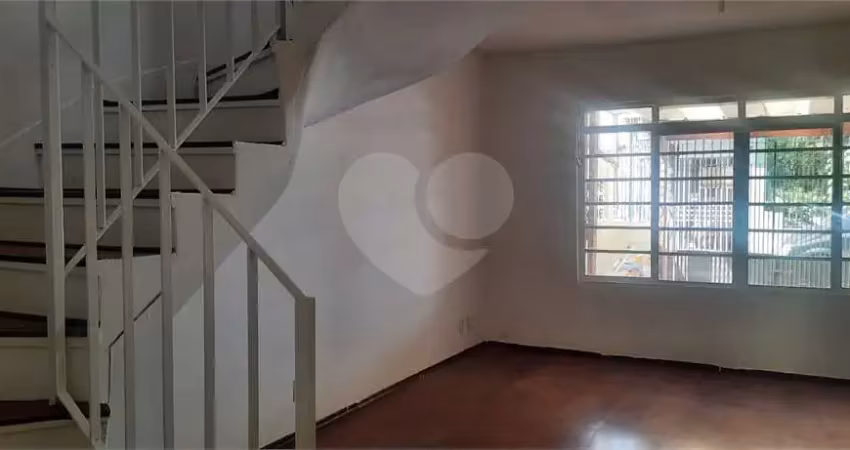 Casa com 3 quartos à venda na Doutor José Corrêa De Meira, Butantã, São Paulo