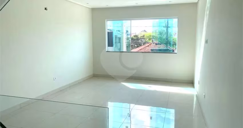Condomínio com 3 quartos à venda em chácara inglesa (zona norte) - sp