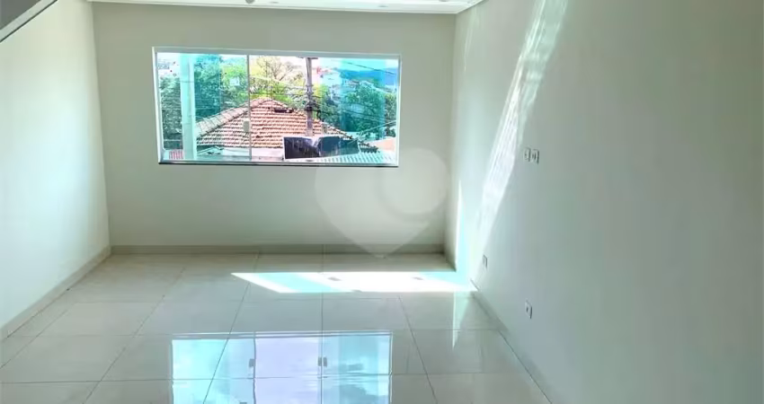Condomínio com 3 quartos à venda em chácara inglesa (zona norte) - sp