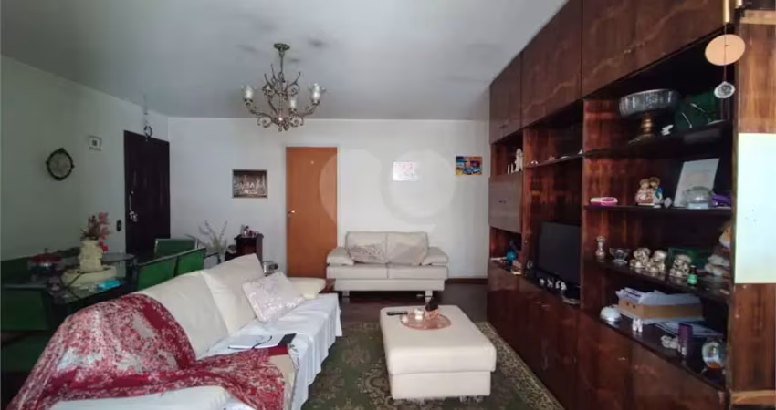 Apartamento com 3 quartos à venda em alto da lapa - sp