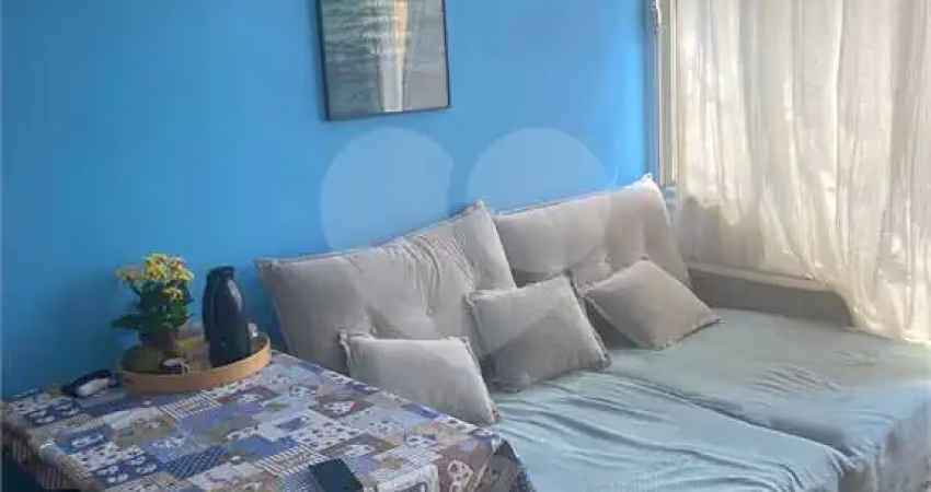 Apartamento com 2 quartos à venda em lapa de baixo - sp