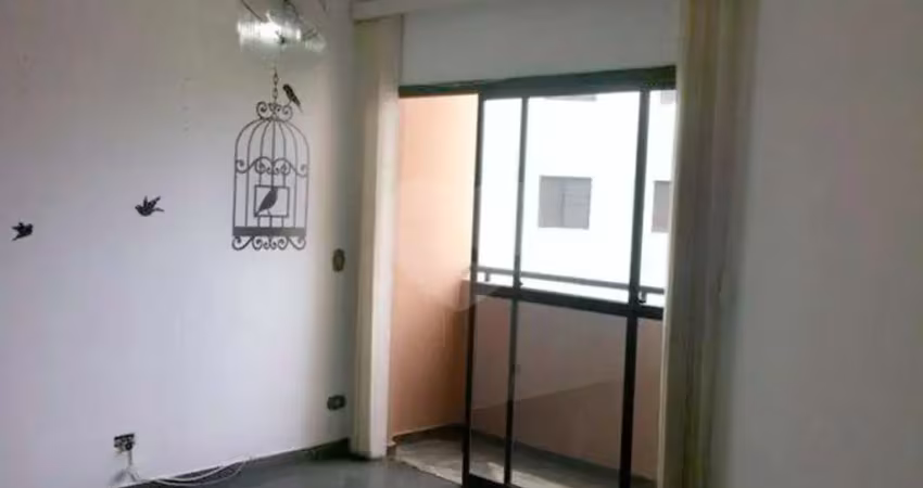 Apartamento com 2 quartos à venda em vila mangalot - sp
