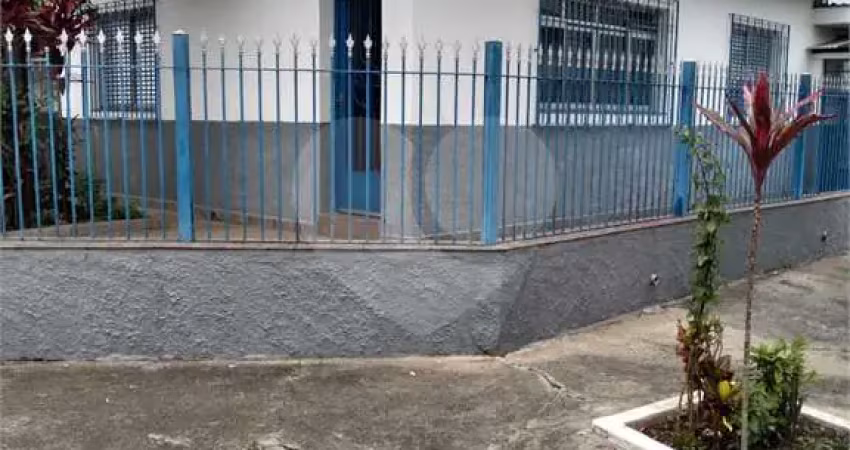 Casa com 4 quartos à venda na Rua Ibuguaçu, Vila Leopoldina, São Paulo