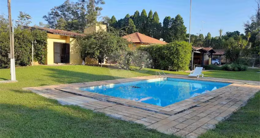 Chácara com 4 quartos à venda em jardim josane - sp