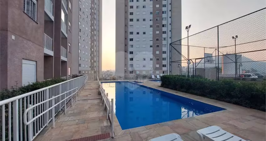 Apartamento com 2 quartos à venda em vila pirituba - sp