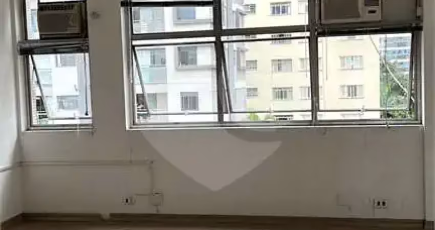 Sala comercial para alugar na Rua Padre Chico, Perdizes, São Paulo