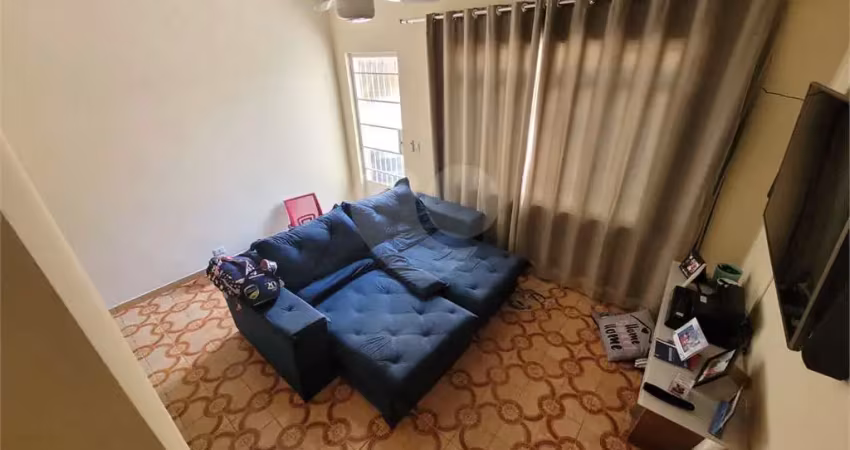 Casa com 3 quartos à venda na Rua João Rodrigues Leite, Vila Clarice, São Paulo