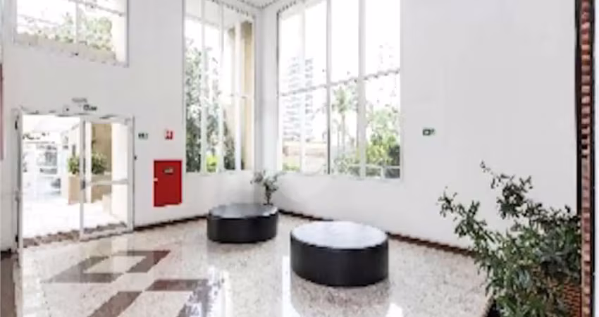 Apartamento com 2 quartos à venda em vila leopoldina - sp