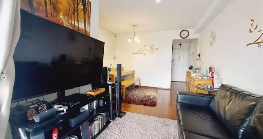 Apartamento com 3 quartos à venda na Venceslau De Queirós, Jaguaré, São Paulo