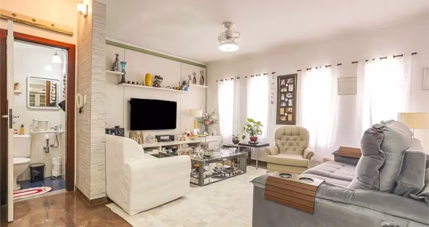 Casa com 3 quartos à venda na Rua Belchior de Azevedo, Vila Leopoldina, São Paulo