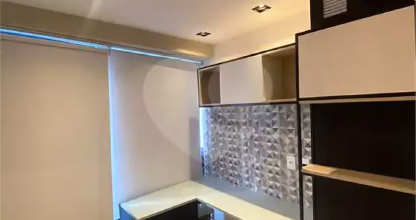 Apartamento com 1 quartos para locação em cerqueira césar - sp