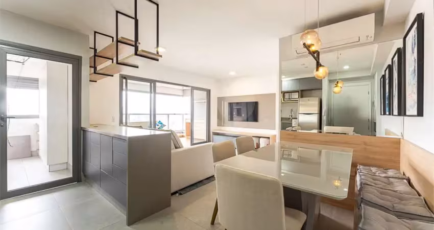 Apartamento com 2 quartos à venda em vila leopoldina - sp