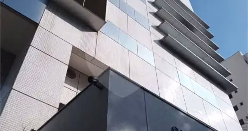 Sala comercial à venda na Rua Apinajés, Perdizes, São Paulo