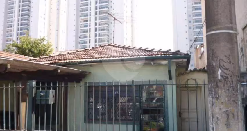Casa térrea com 2 quartos à venda em vila leopoldina - sp