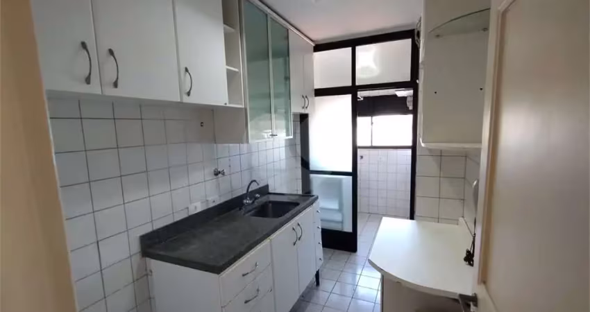 Apartamento com 2 quartos à venda em vila leopoldina - sp