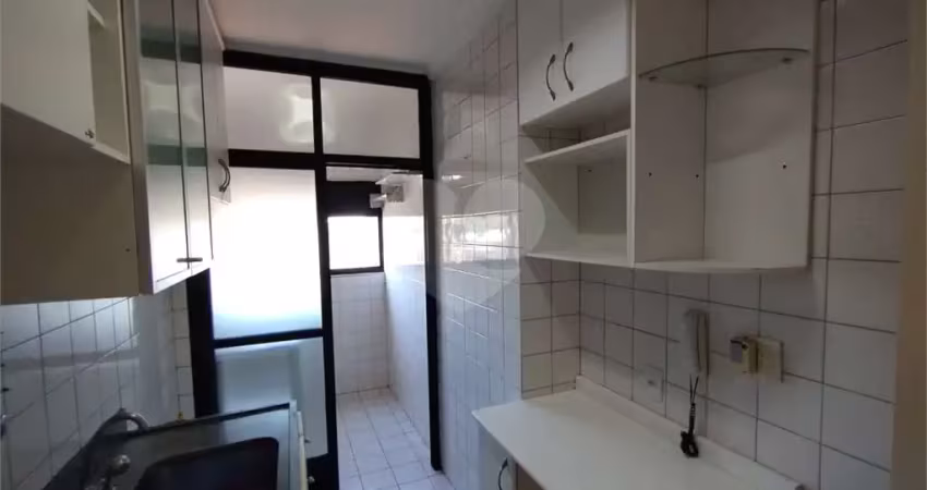 Apartamento com 2 quartos à venda em vila leopoldina - sp
