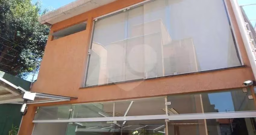 Casa com 4 quartos à venda ou para locação em lapa - sp