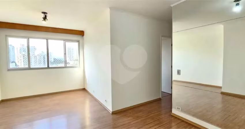 Apartamento com 3 quartos para locação em alto da lapa - sp