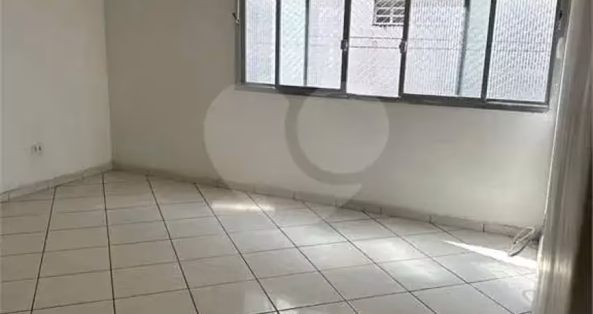Apartamento com 2 quartos à venda em parque residencial da lapa - sp