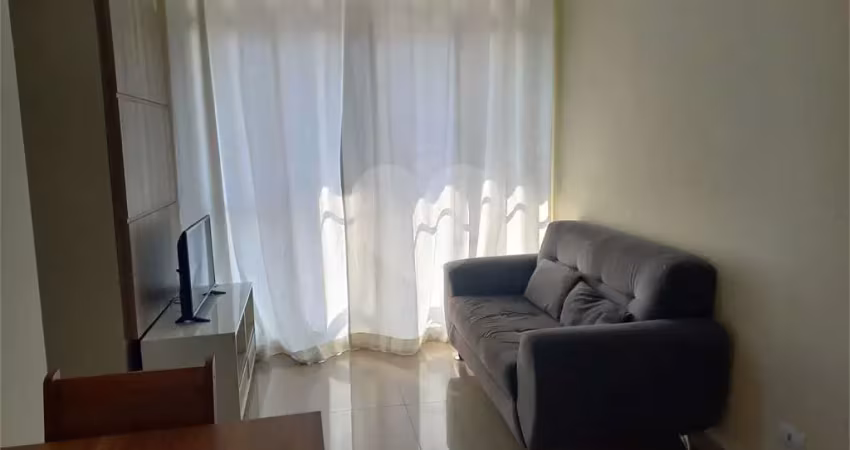 Apartamento com 2 quartos para locação em rio pequeno - sp