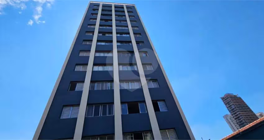 Apartamento com 1 quartos para locação em vila anglo brasileira - sp