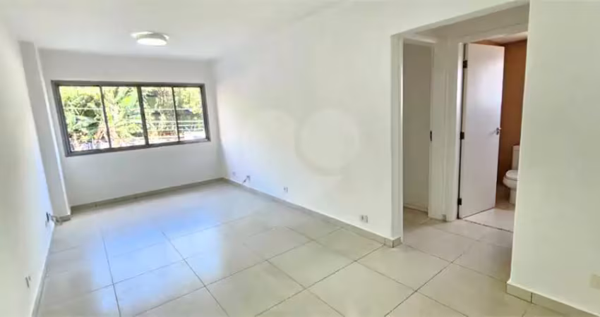 Apartamento com 1 quartos para locação em vila anglo brasileira - sp