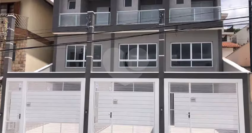 Sobrado com 3 quartos à venda em jardim regina - sp